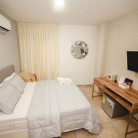 Abel Boutique House Apartamento Cartagena Exterior foto
