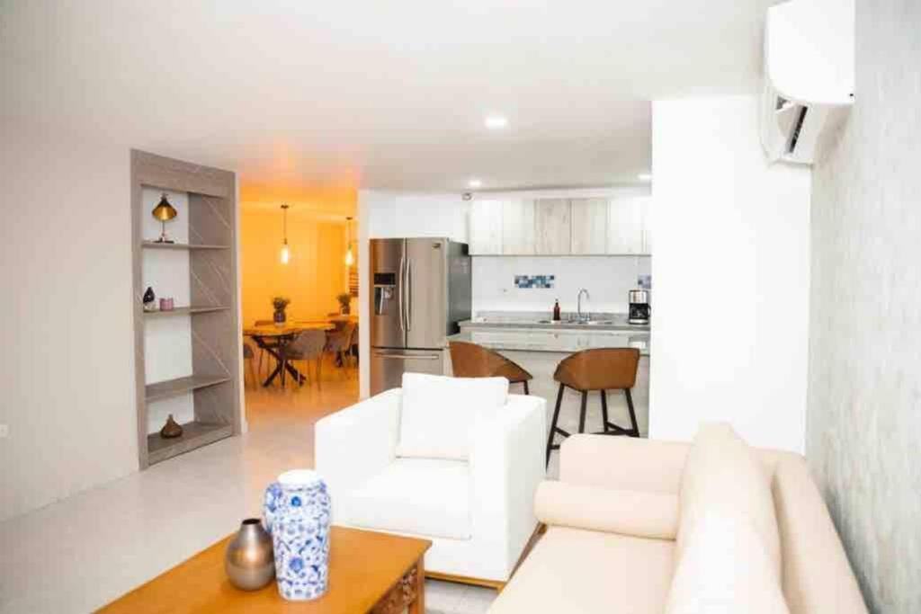Abel Boutique House Apartamento Cartagena Exterior foto