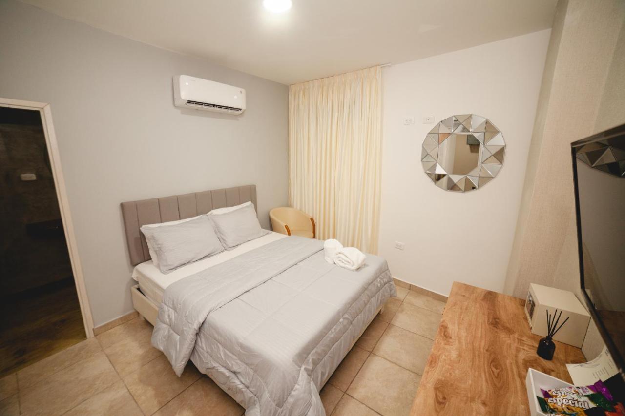 Abel Boutique House Apartamento Cartagena Exterior foto