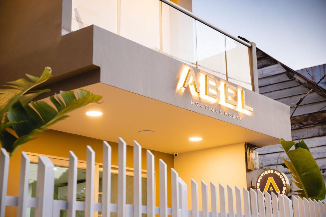Abel Boutique House Apartamento Cartagena Exterior foto