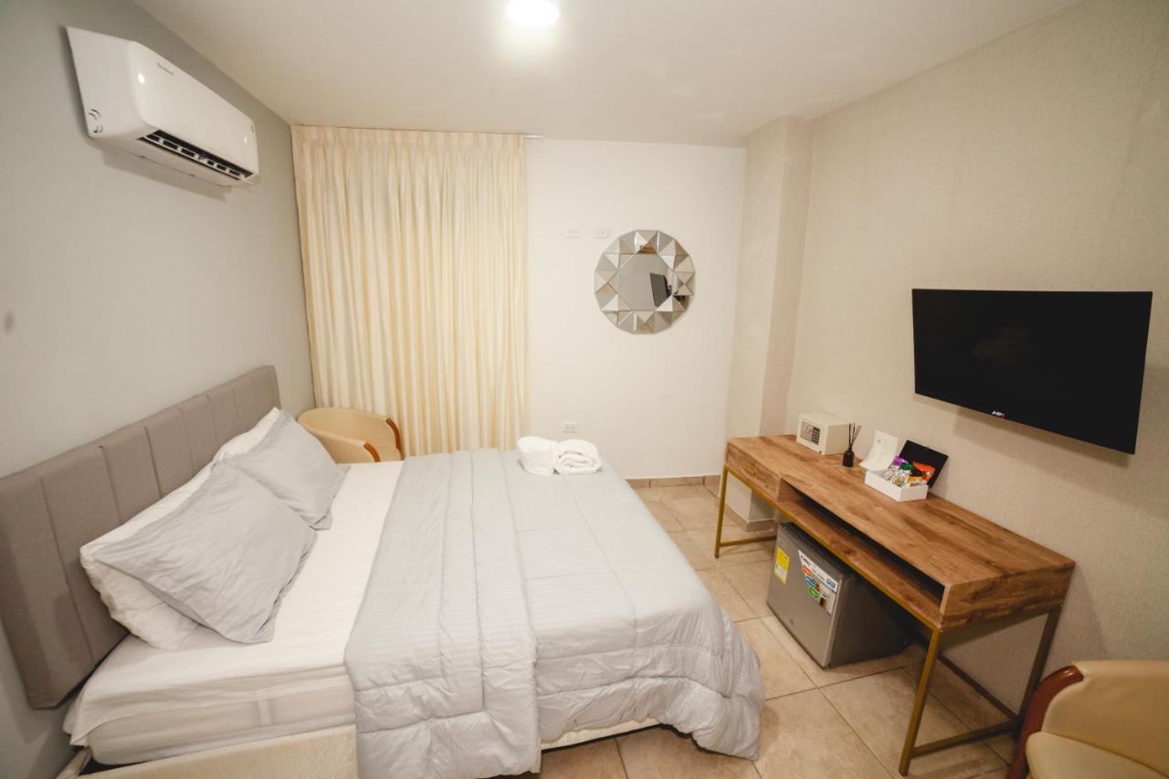 Abel Boutique House Apartamento Cartagena Exterior foto