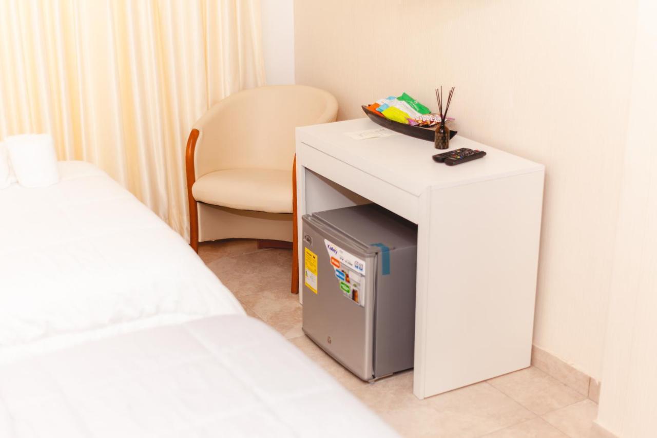 Abel Boutique House Apartamento Cartagena Exterior foto