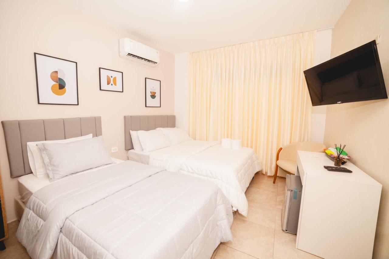 Abel Boutique House Apartamento Cartagena Exterior foto