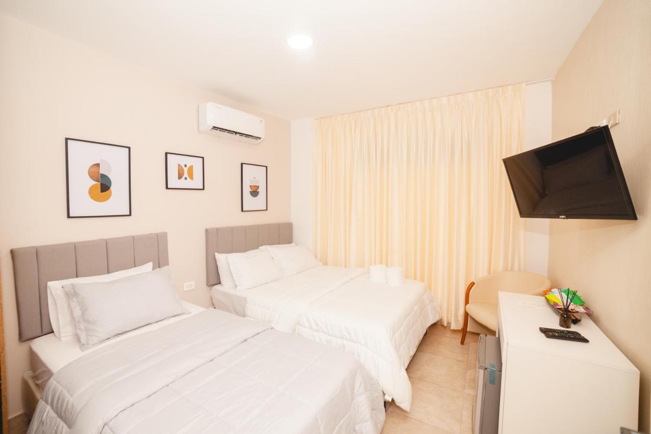 Abel Boutique House Apartamento Cartagena Exterior foto