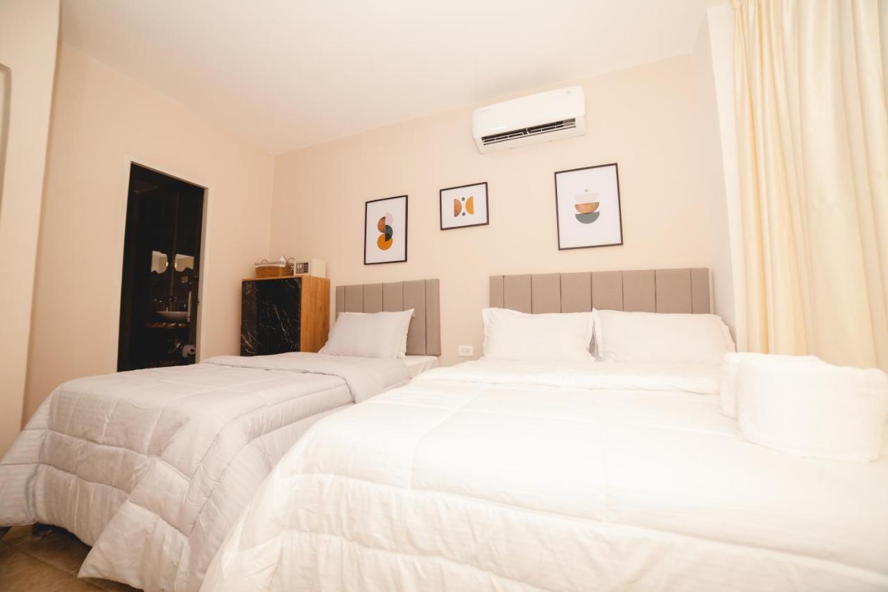 Abel Boutique House Apartamento Cartagena Exterior foto