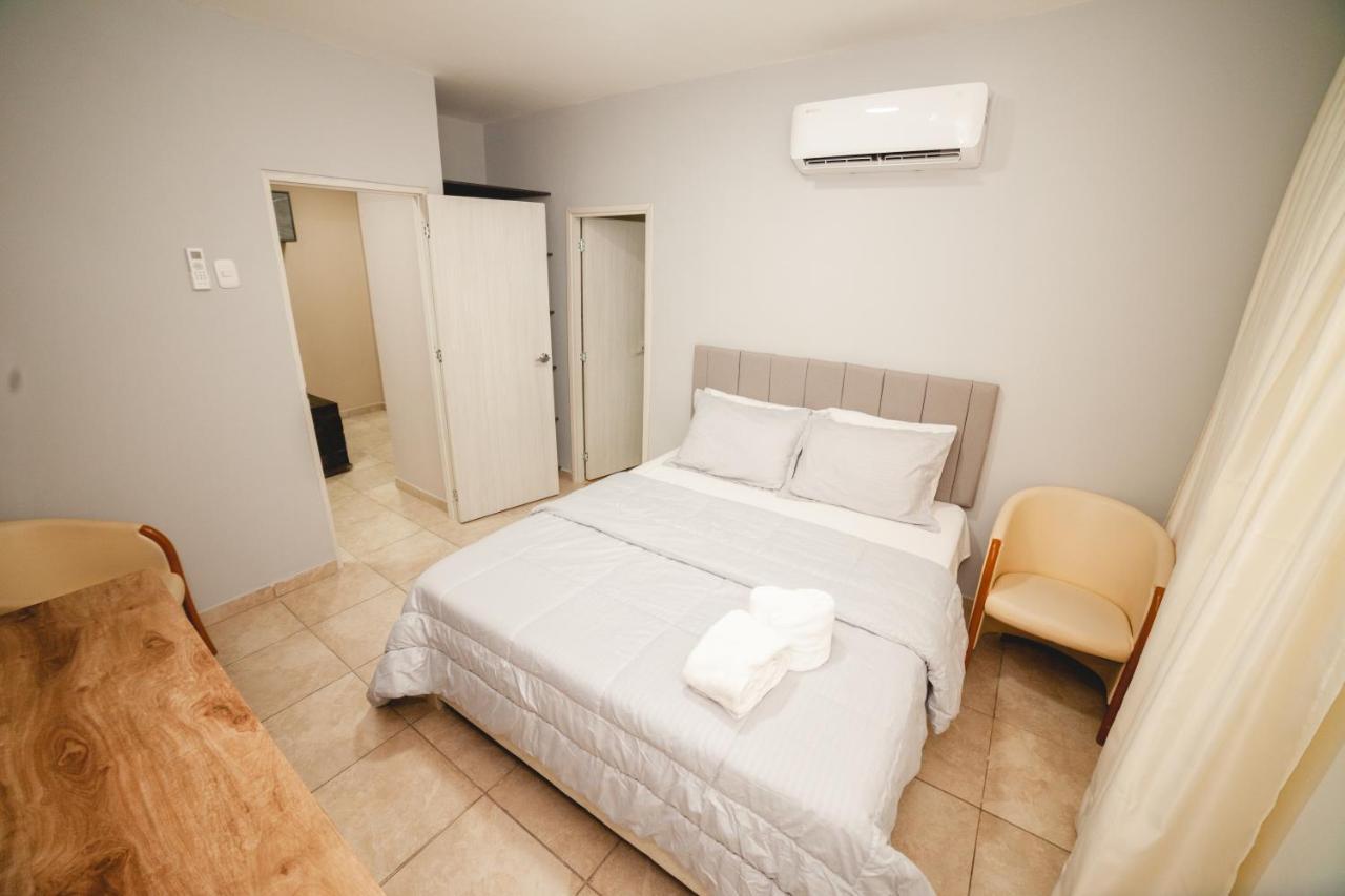 Abel Boutique House Apartamento Cartagena Exterior foto