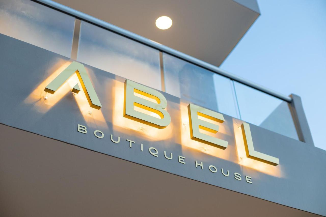 Abel Boutique House Apartamento Cartagena Exterior foto