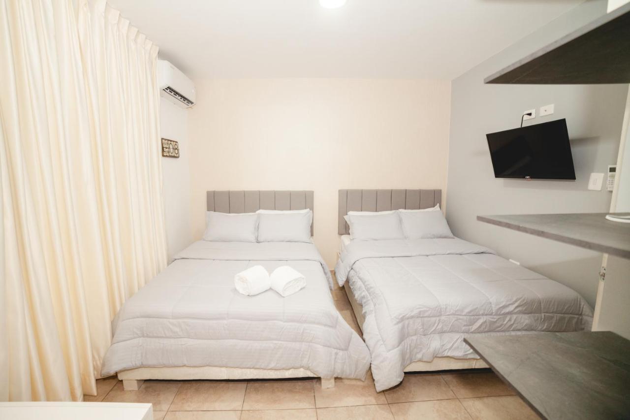 Abel Boutique House Apartamento Cartagena Exterior foto