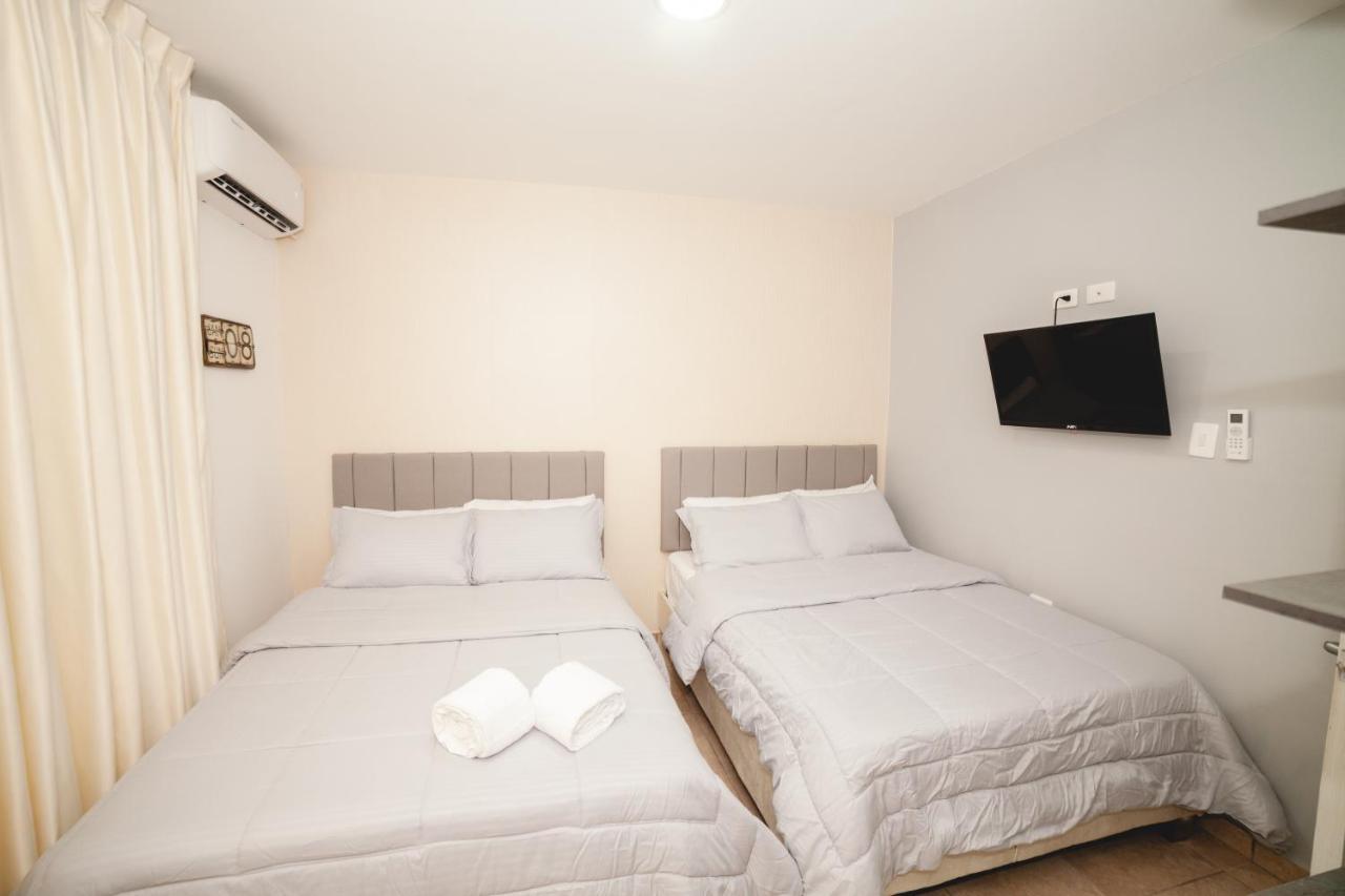Abel Boutique House Apartamento Cartagena Exterior foto