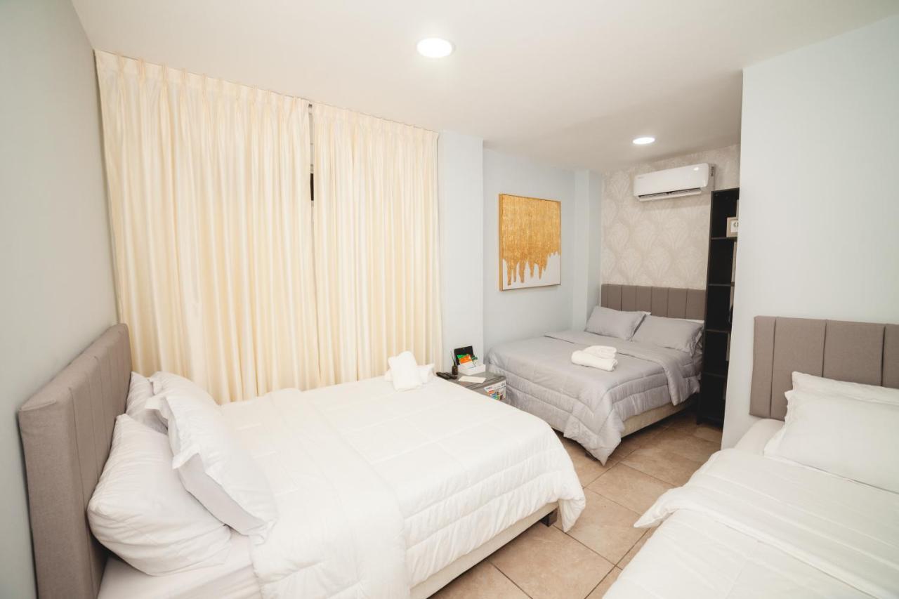 Abel Boutique House Apartamento Cartagena Exterior foto