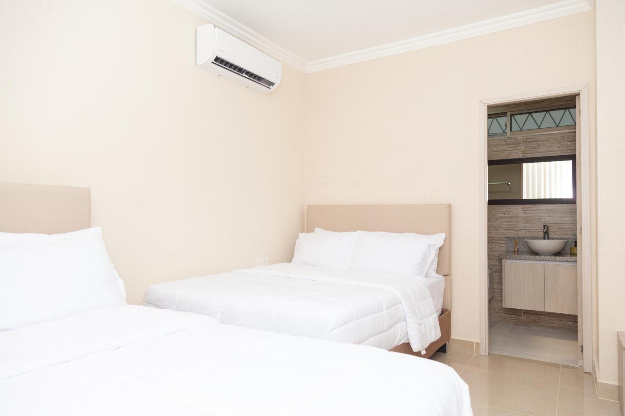 Abel Boutique House Apartamento Cartagena Exterior foto