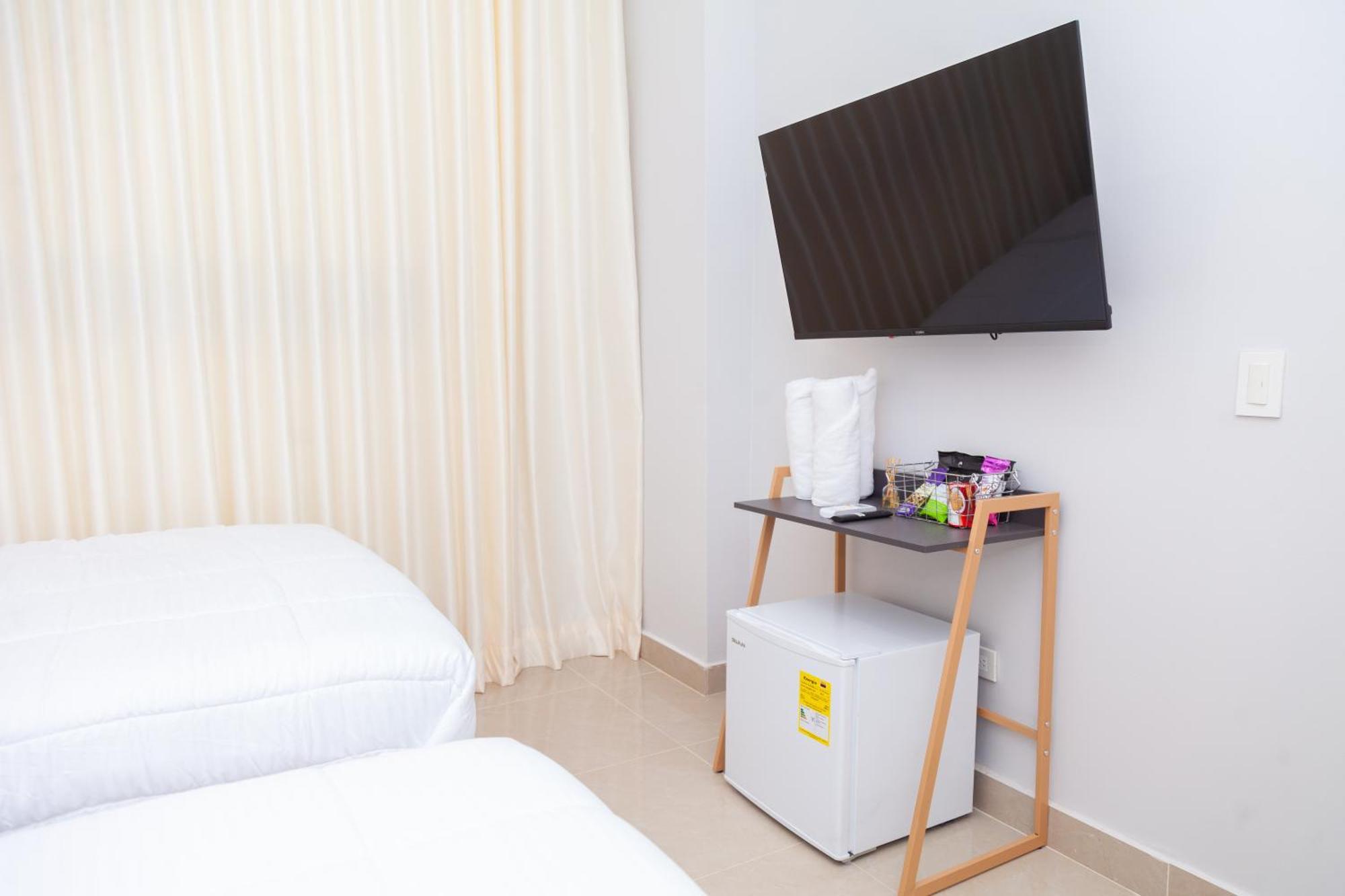 Abel Boutique House Apartamento Cartagena Exterior foto