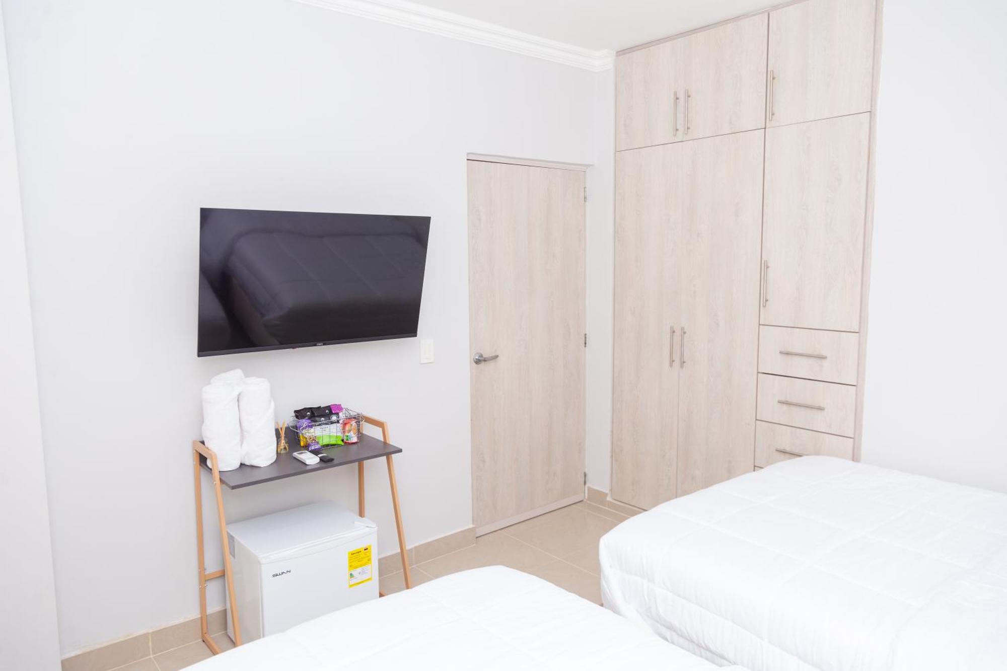 Abel Boutique House Apartamento Cartagena Exterior foto