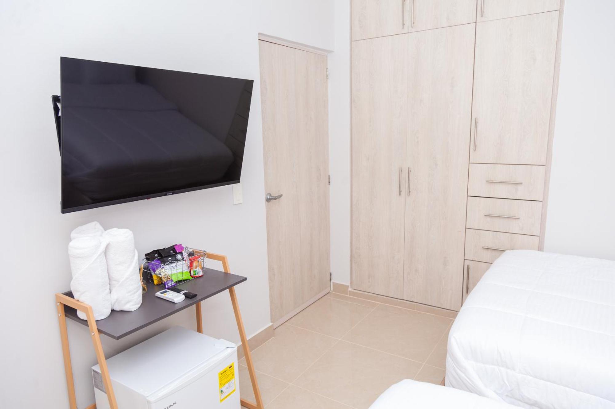 Abel Boutique House Apartamento Cartagena Exterior foto
