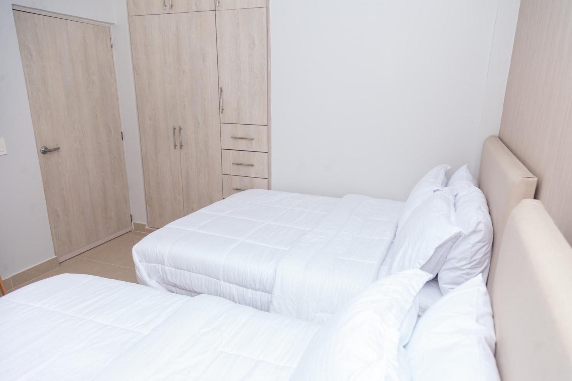 Abel Boutique House Apartamento Cartagena Exterior foto
