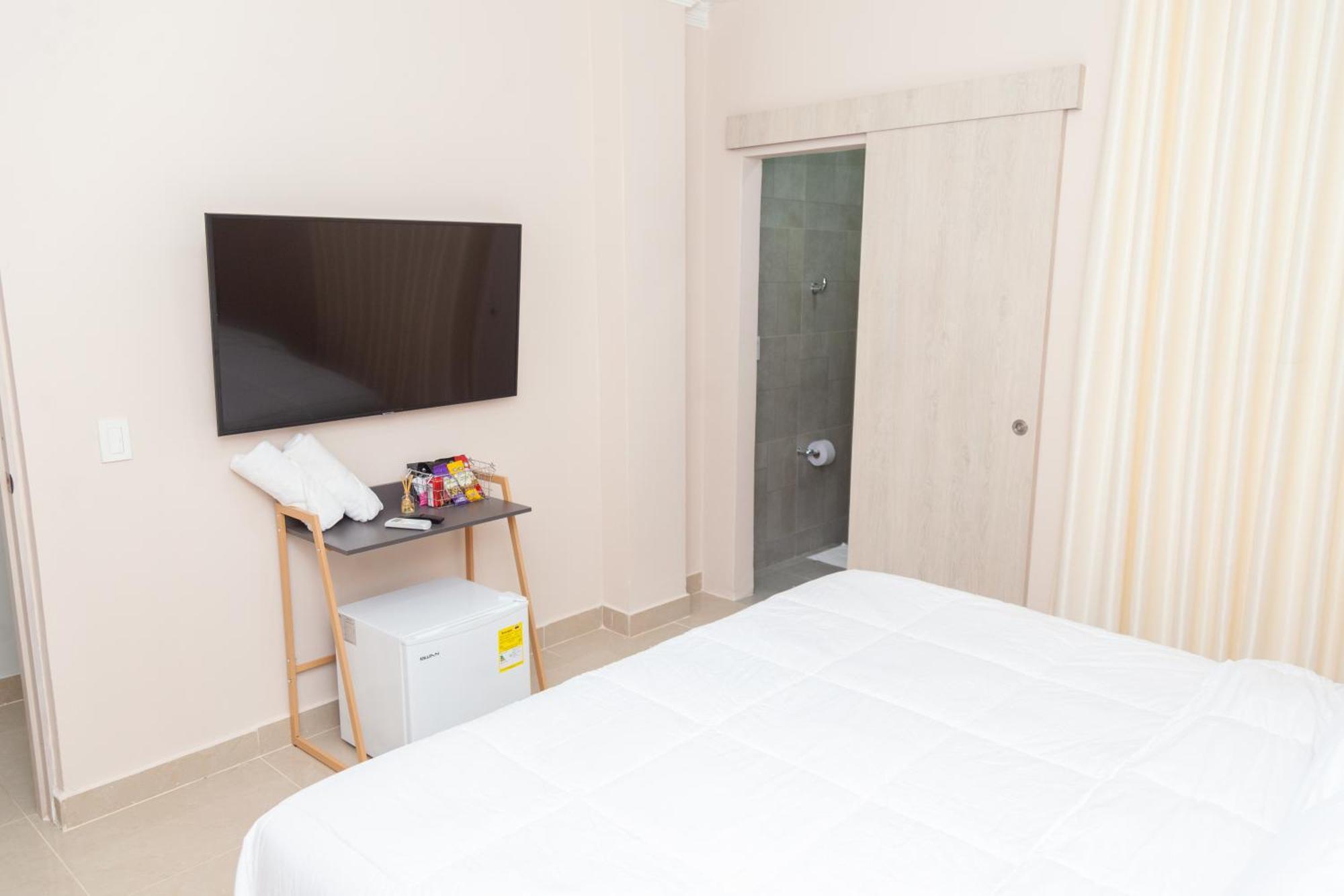 Abel Boutique House Apartamento Cartagena Exterior foto