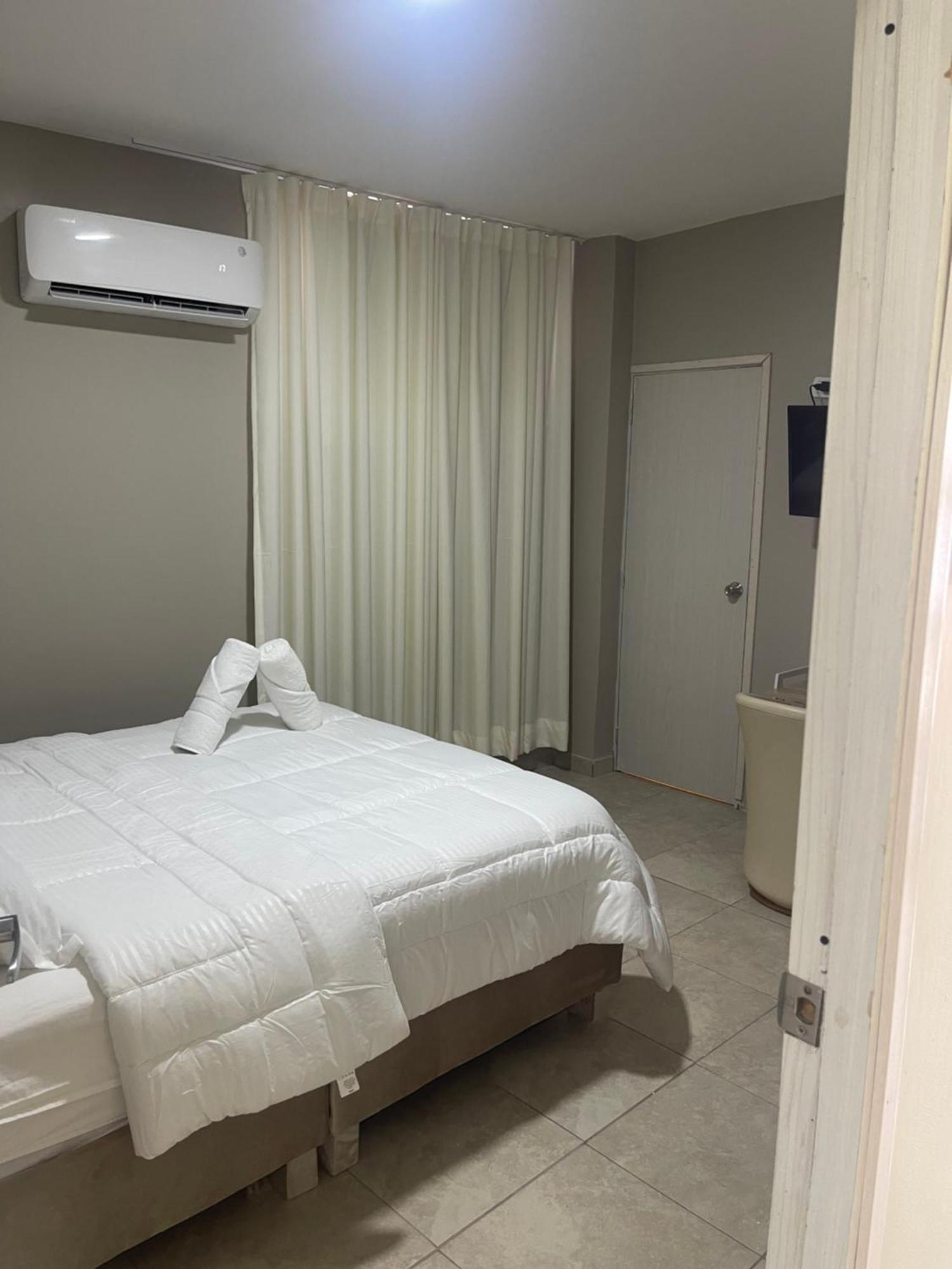 Abel Boutique House Apartamento Cartagena Exterior foto